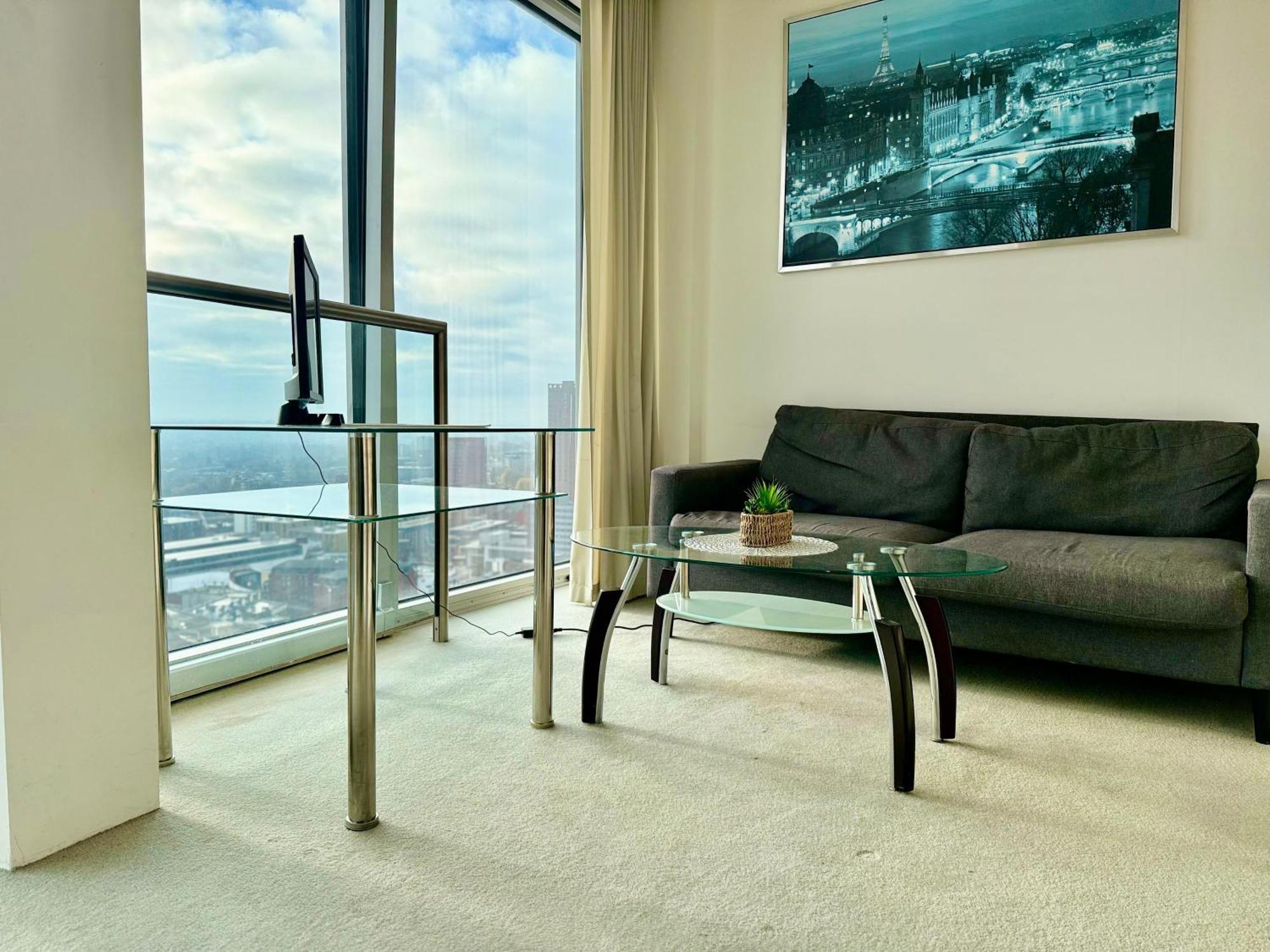 Stunning!!! City-Center!! Retreat With Modern Amenities Birmingham Exterior photo